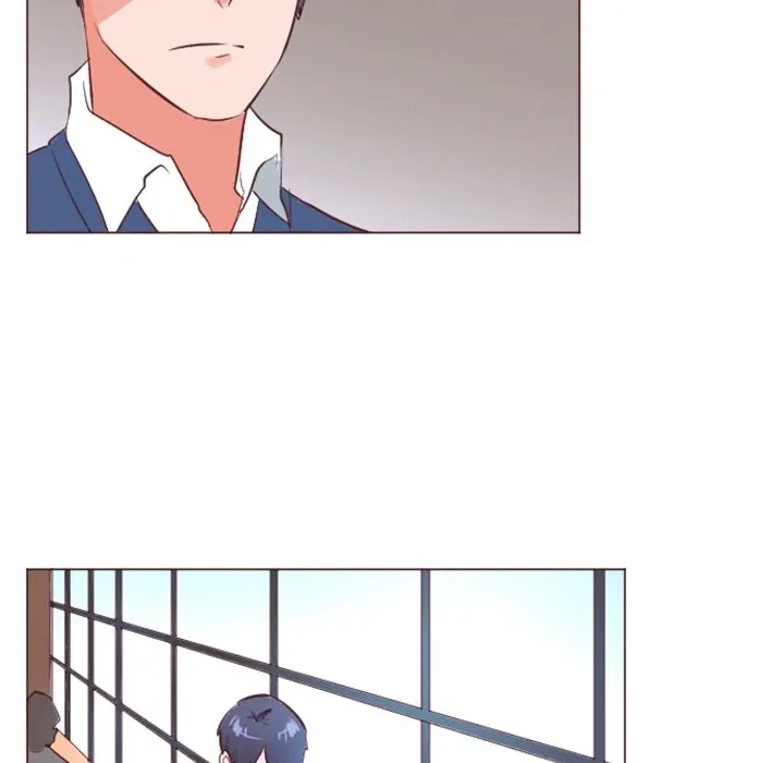 My love affair Chapter 22 page 72 - 