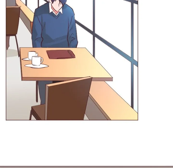 My love affair Chapter 22 page 73 - 