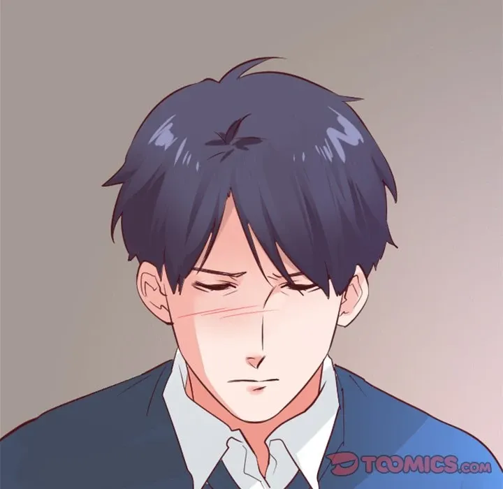 My love affair Chapter 22 page 74 - 