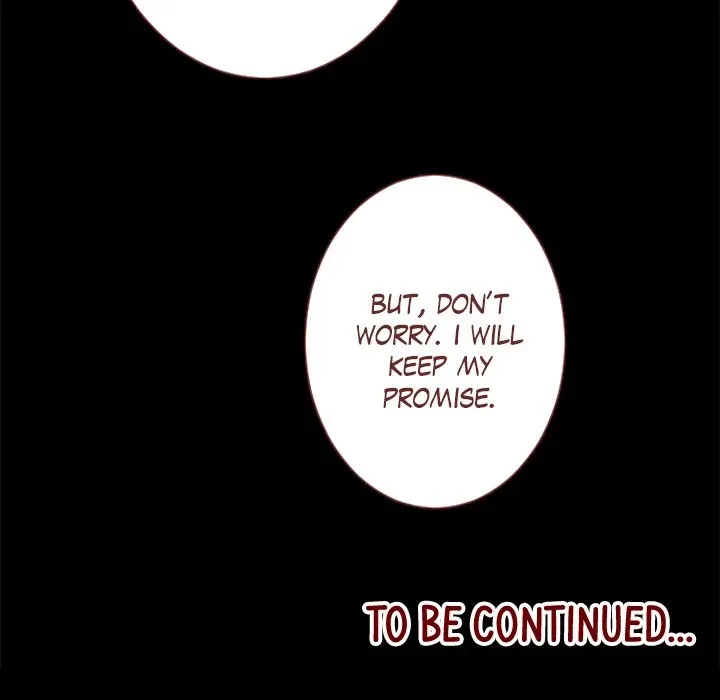My love affair Chapter 22 page 76 - 