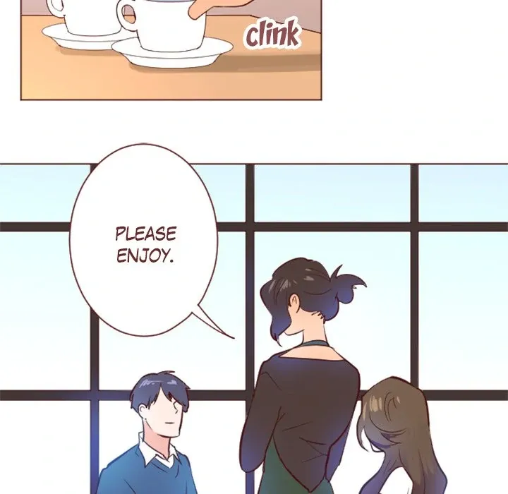 My love affair Chapter 22 page 9 - 