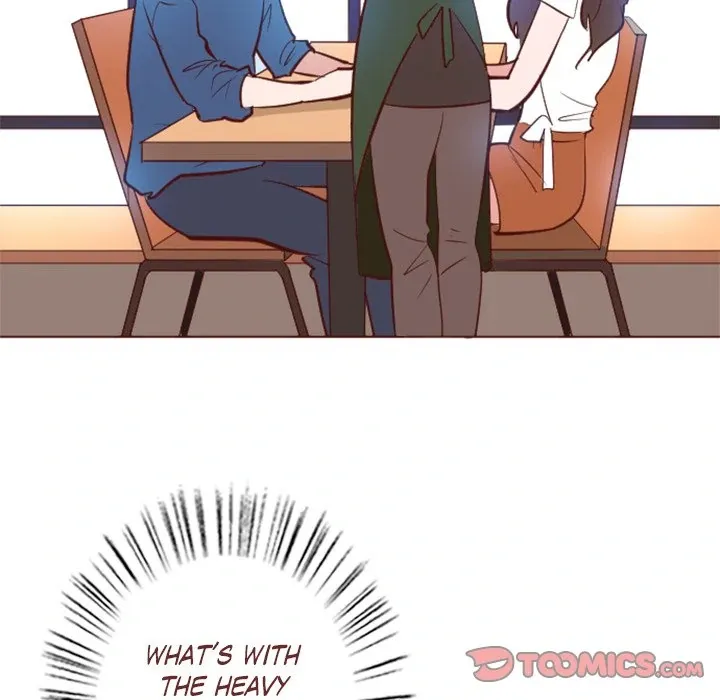 My love affair Chapter 22 page 10 - 