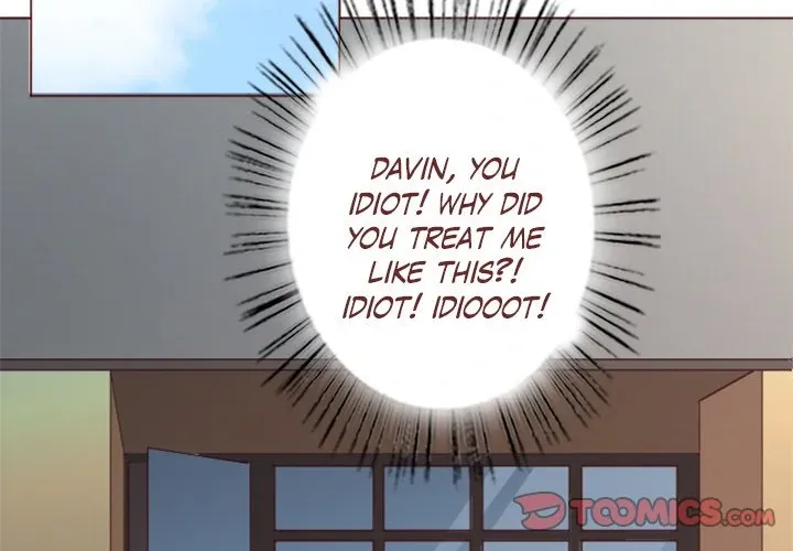 My love affair Chapter 23 page 2 - 