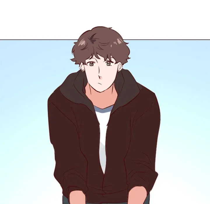 My love affair Chapter 23 page 11 - 