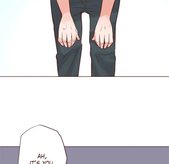 My love affair Chapter 23 page 12 - 