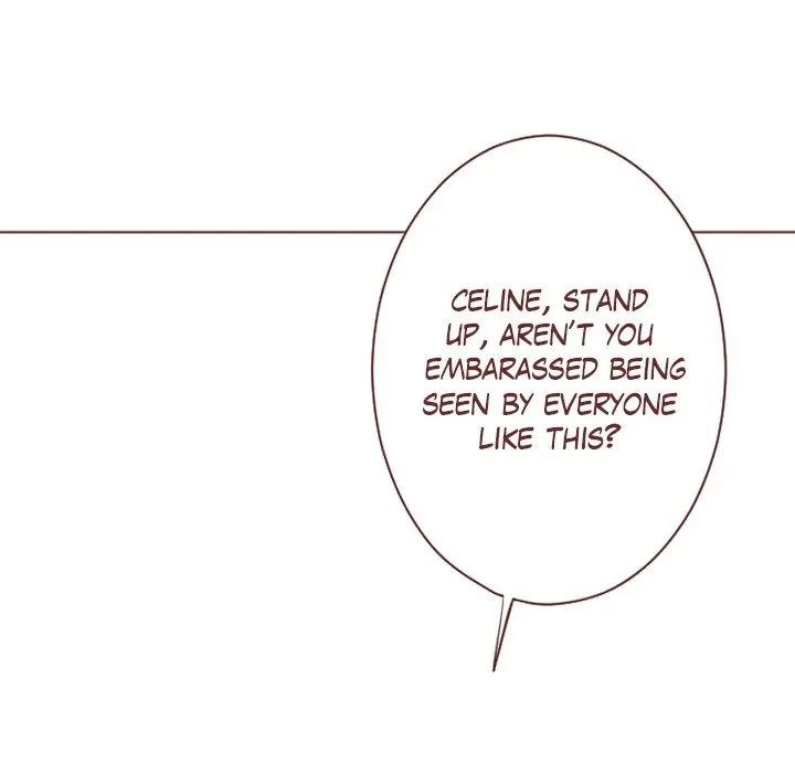 My love affair Chapter 23 page 14 - 