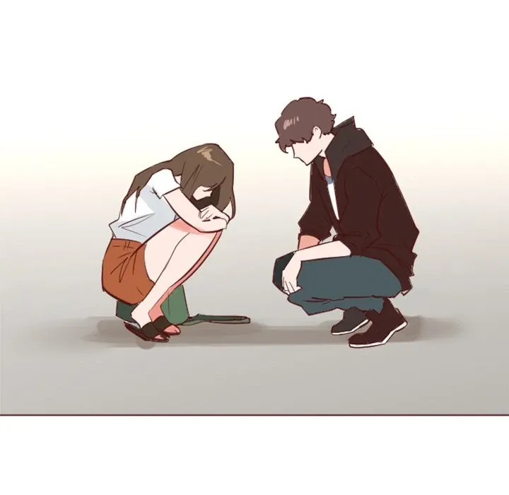 My love affair Chapter 23 page 15 - 