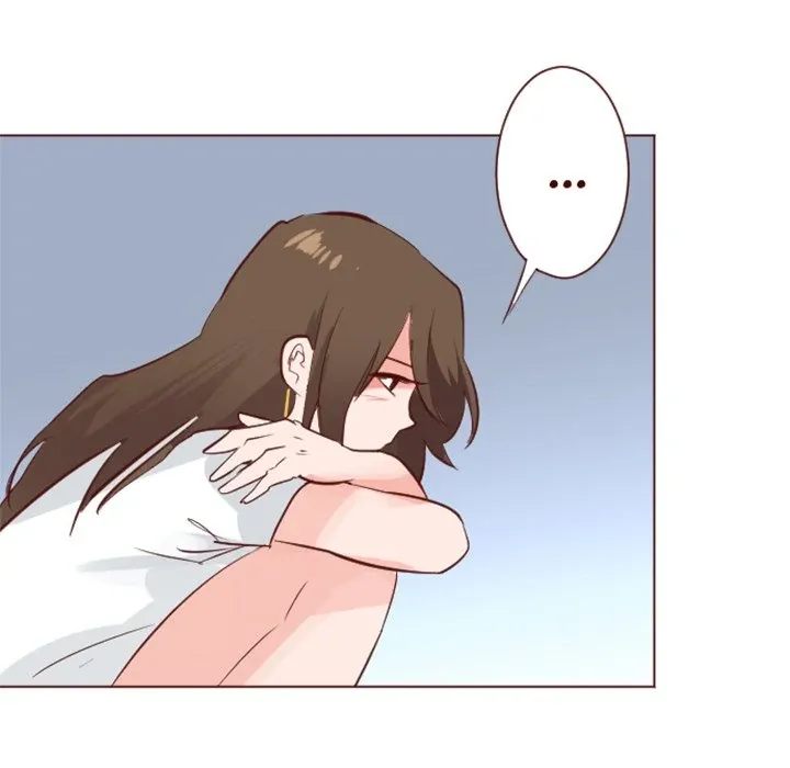 My love affair Chapter 23 page 16 - 