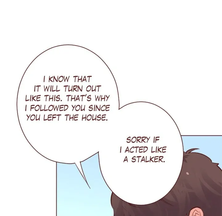 My love affair Chapter 23 page 17 - 