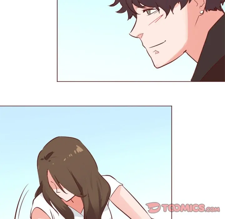 My love affair Chapter 23 page 18 - 