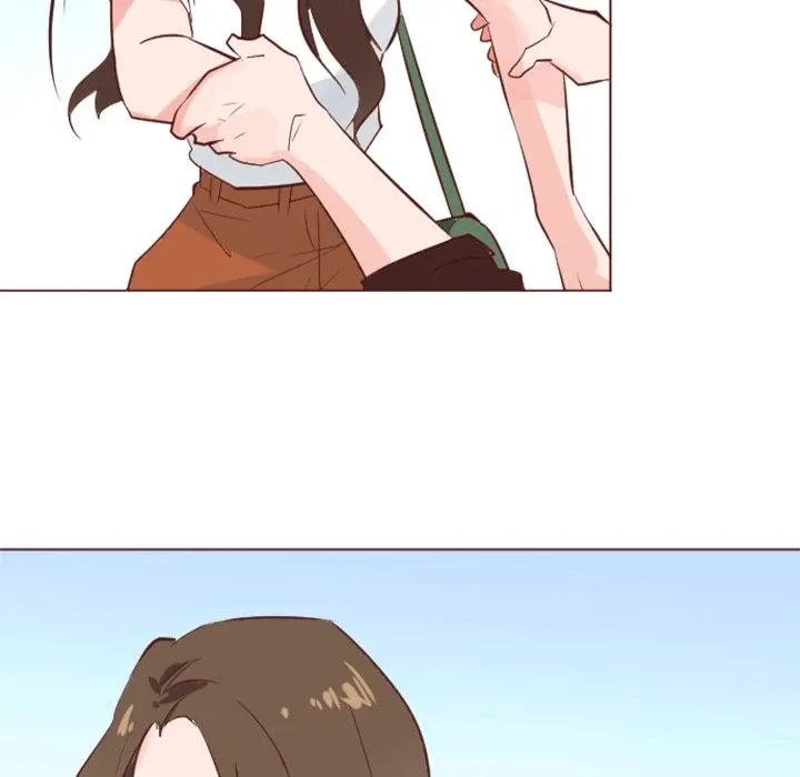 My love affair Chapter 23 page 19 - 