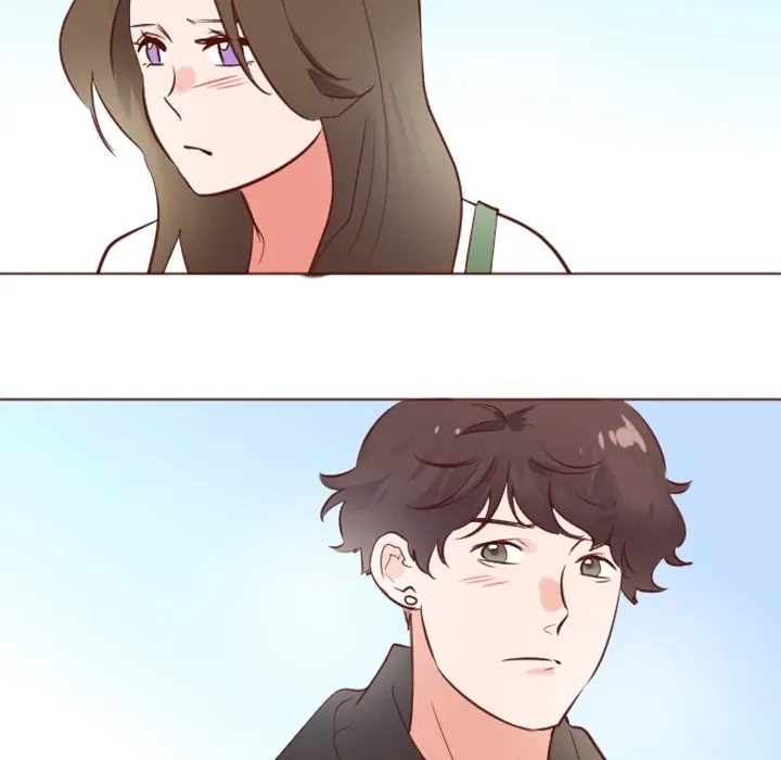 My love affair Chapter 23 page 20 - 