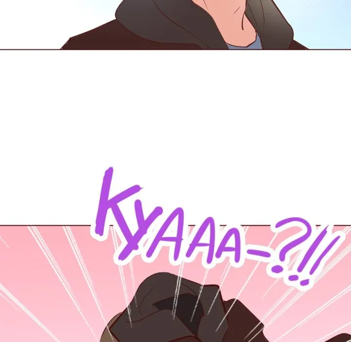 My love affair Chapter 23 page 21 - 
