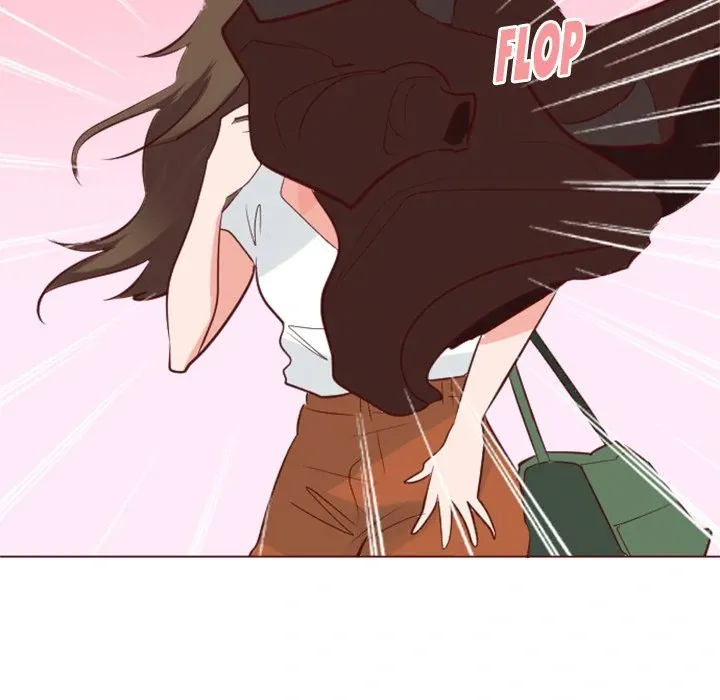 My love affair Chapter 23 page 22 - 