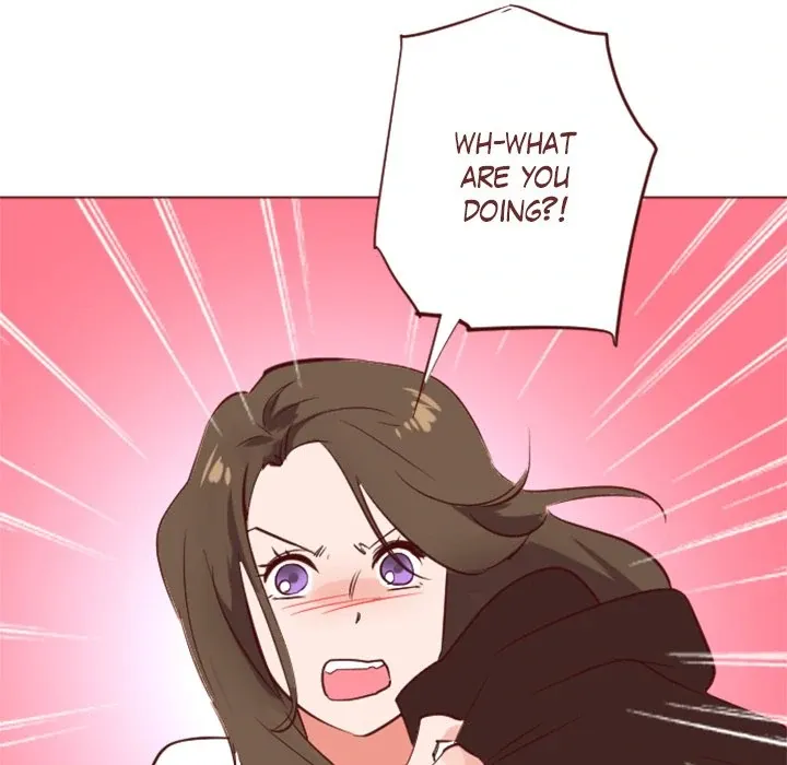 My love affair Chapter 23 page 23 - 