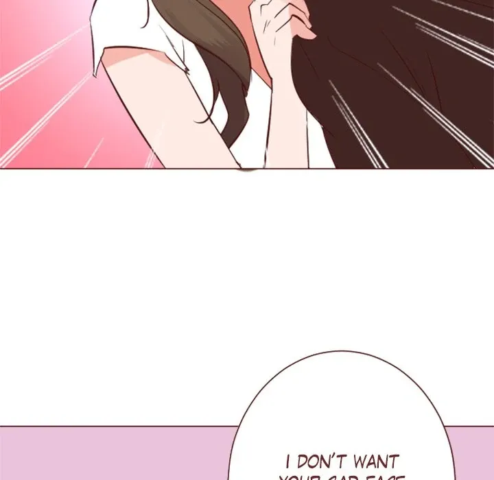 My love affair Chapter 23 page 24 - 