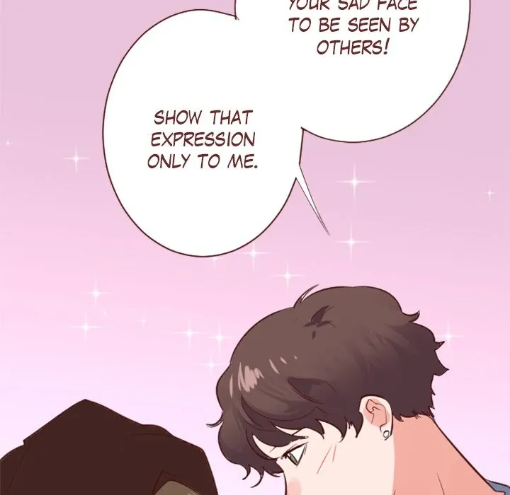 My love affair Chapter 23 page 25 - 