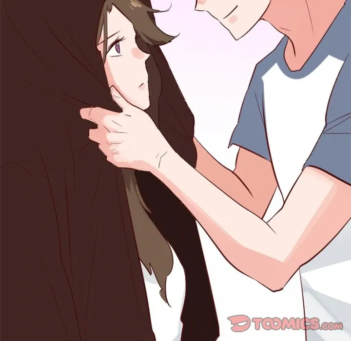 My love affair Chapter 23 page 26 - 