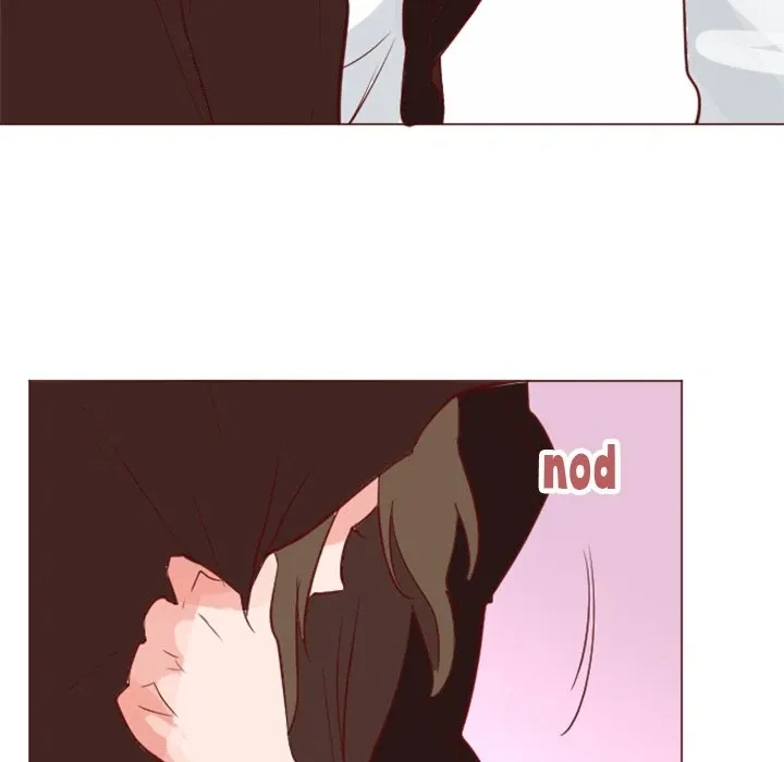 My love affair Chapter 23 page 27 - 