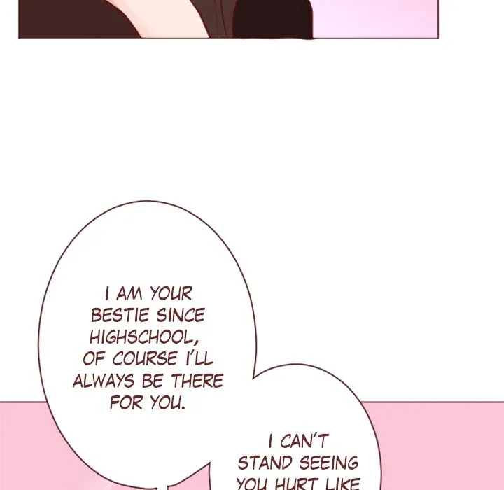 My love affair Chapter 23 page 28 - 