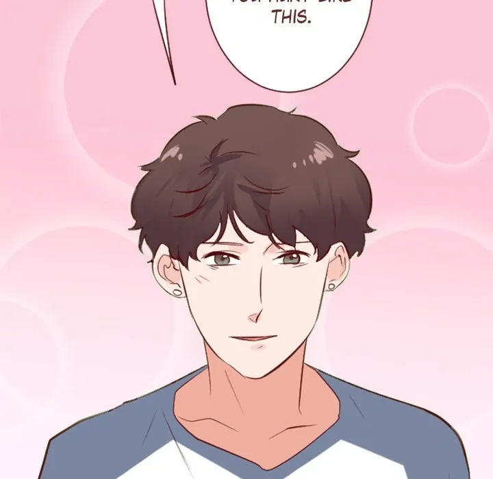 My love affair Chapter 23 page 29 - 