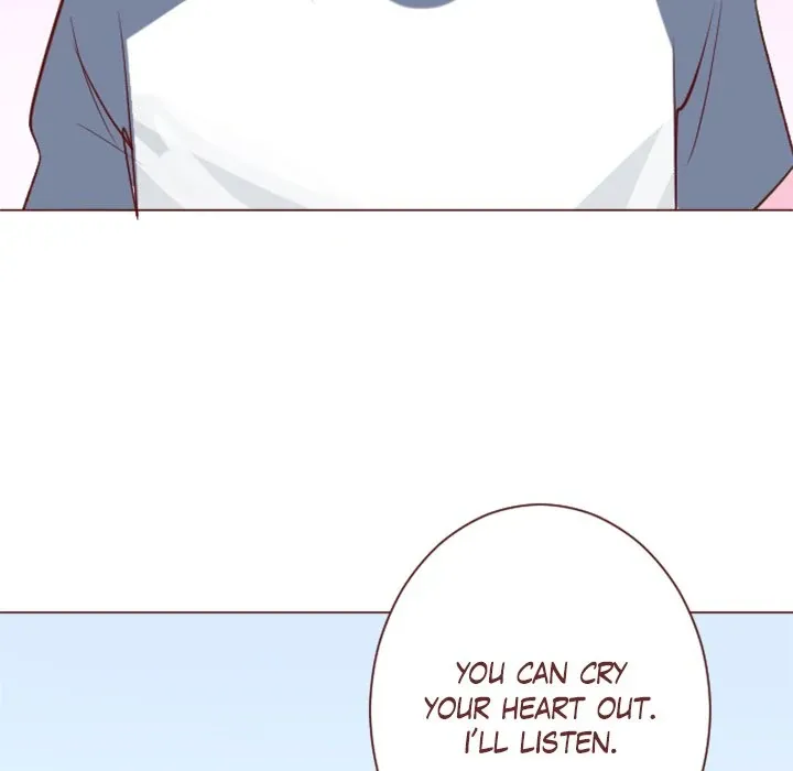 My love affair Chapter 23 page 30 - 