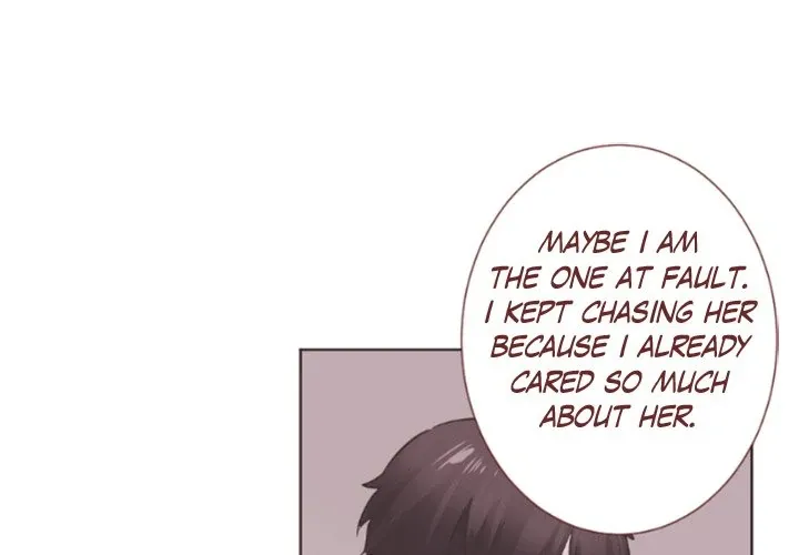 My love affair Chapter 23 page 4 - 