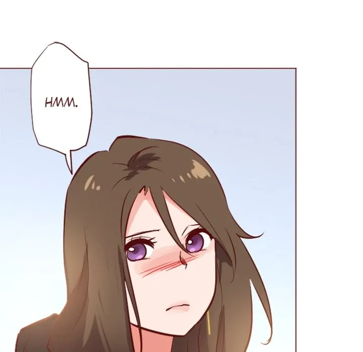 My love affair Chapter 23 page 32 - 