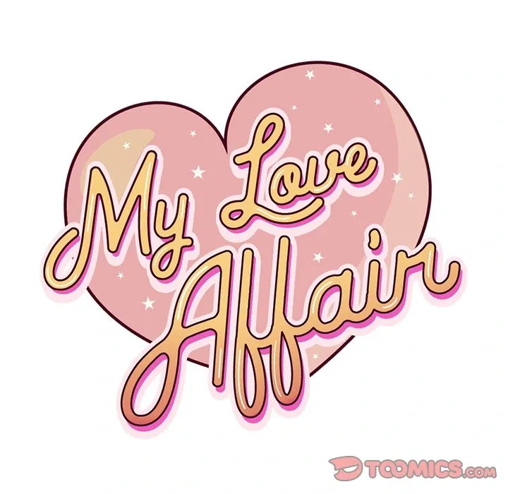 My love affair Chapter 23 page 34 - 