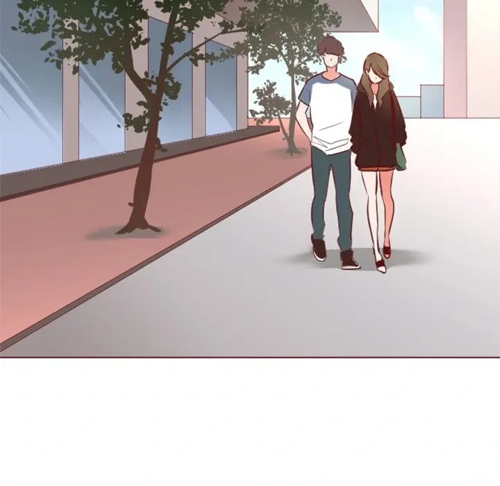 My love affair Chapter 23 page 36 - 