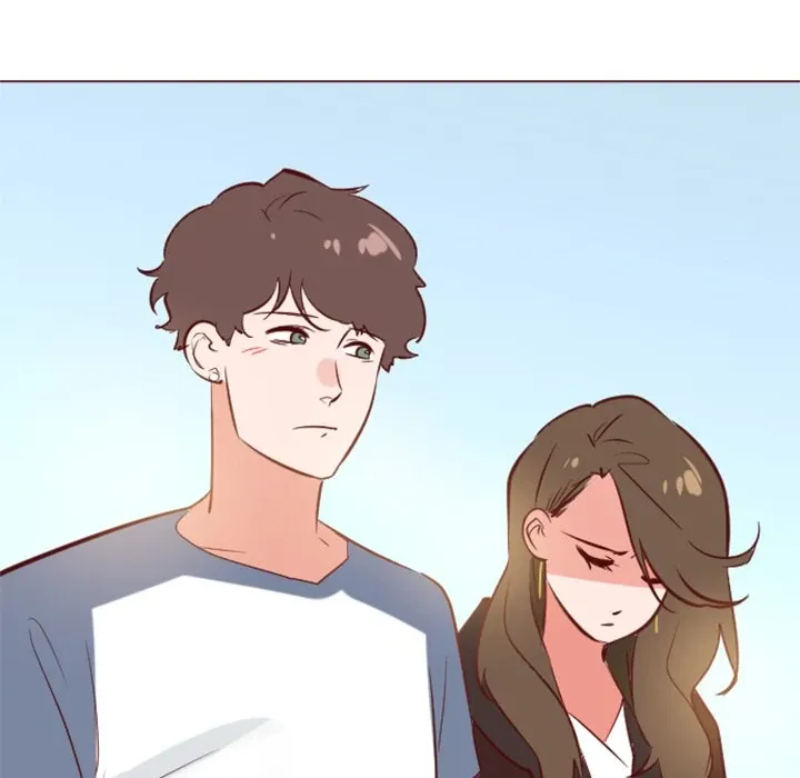 My love affair Chapter 23 page 37 - 