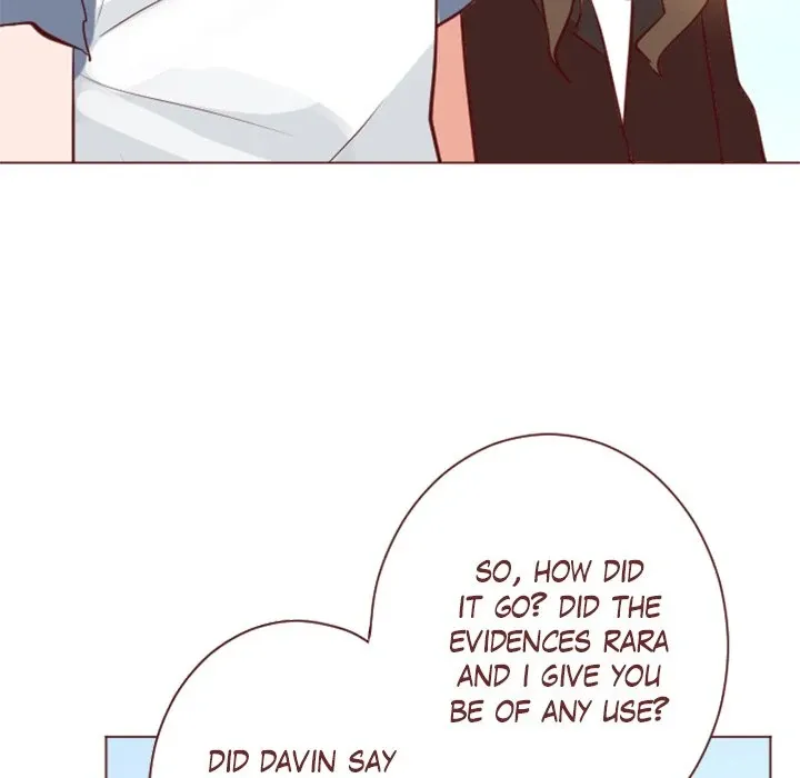 My love affair Chapter 23 page 38 - 
