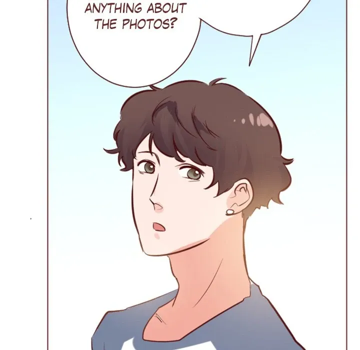 My love affair Chapter 23 page 39 - 