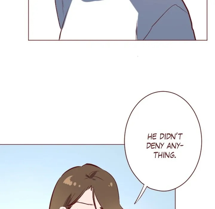 My love affair Chapter 23 page 40 - 