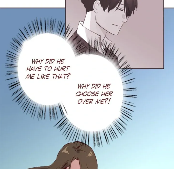 My love affair Chapter 23 page 5 - 
