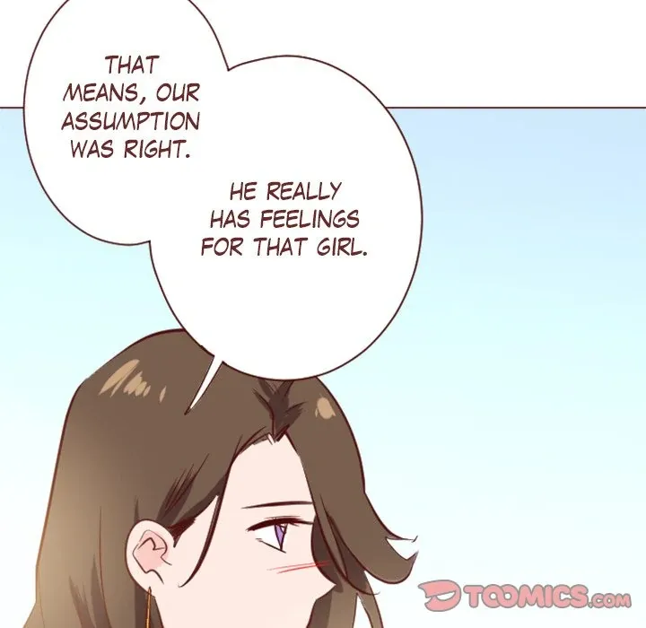My love affair Chapter 23 page 42 - 