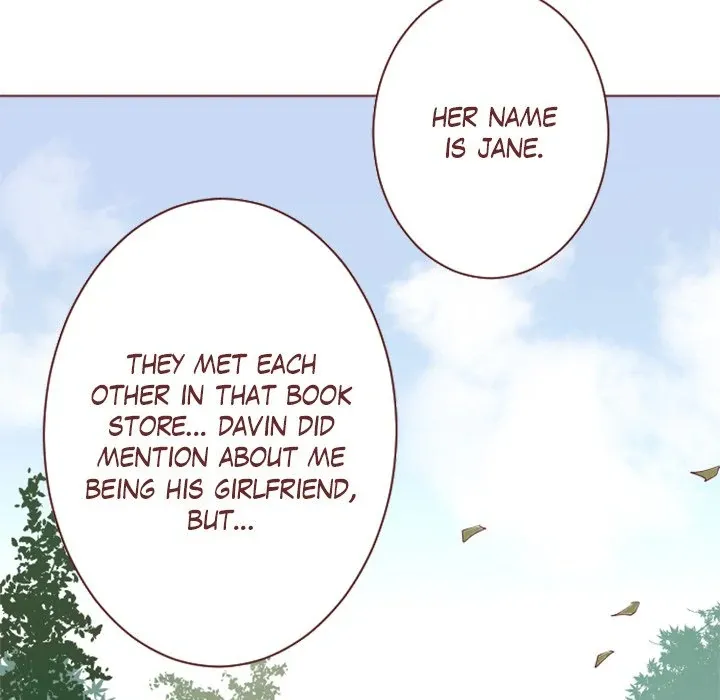 My love affair Chapter 23 page 44 - 