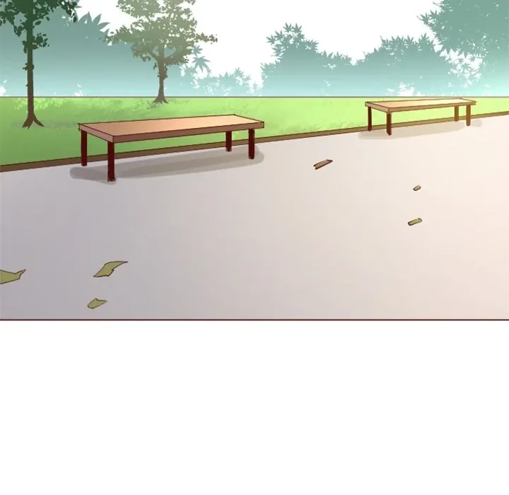 My love affair Chapter 23 page 45 - 