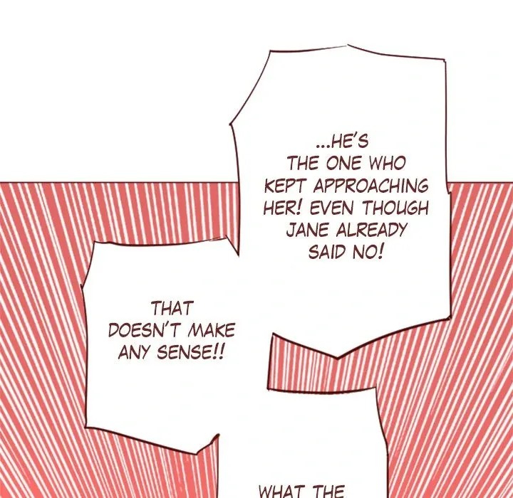 My love affair Chapter 23 page 46 - 