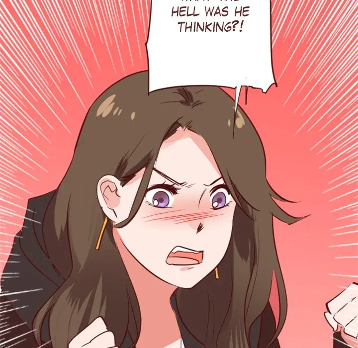 My love affair Chapter 23 page 47 - 
