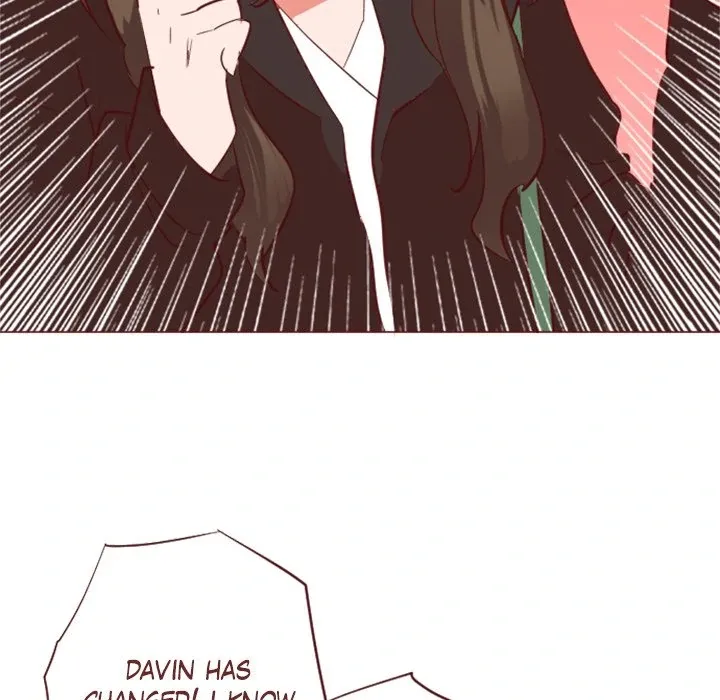 My love affair Chapter 23 page 48 - 
