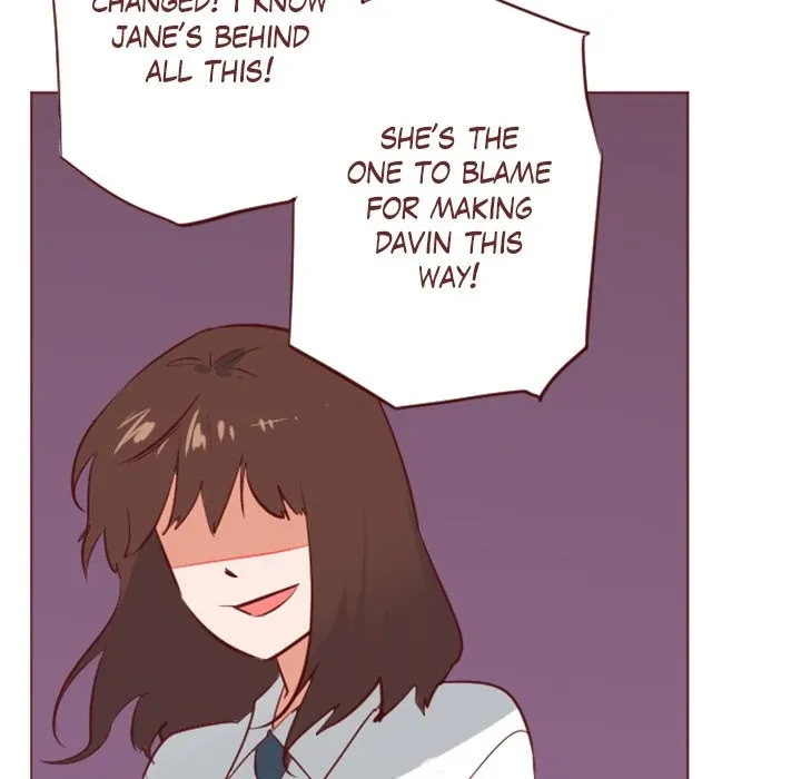 My love affair Chapter 23 page 49 - 
