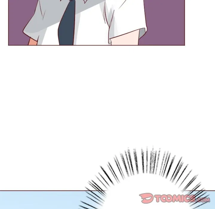 My love affair Chapter 23 page 50 - 