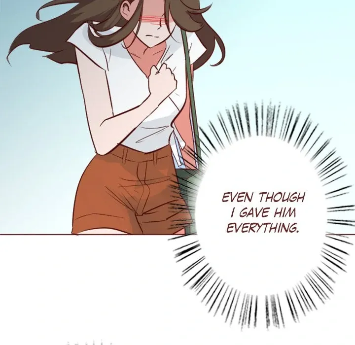 My love affair Chapter 23 page 6 - 