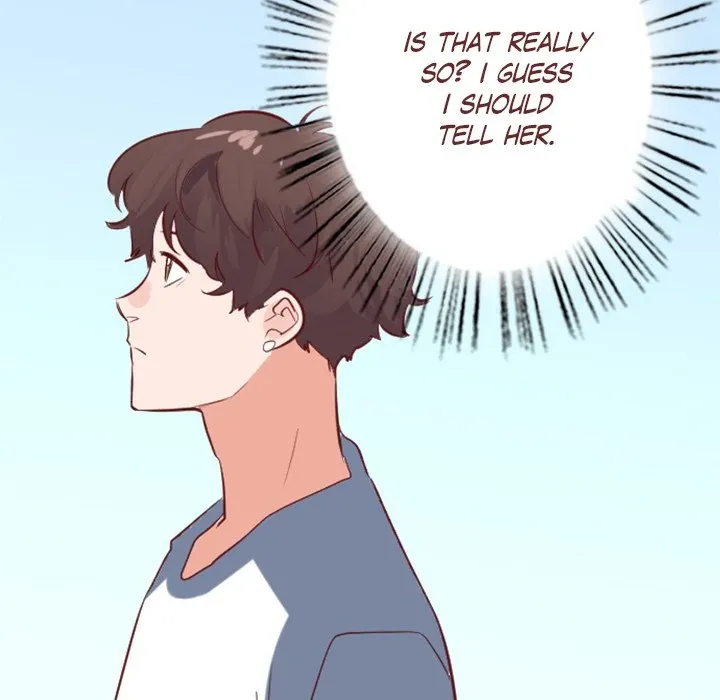 My love affair Chapter 23 page 51 - 