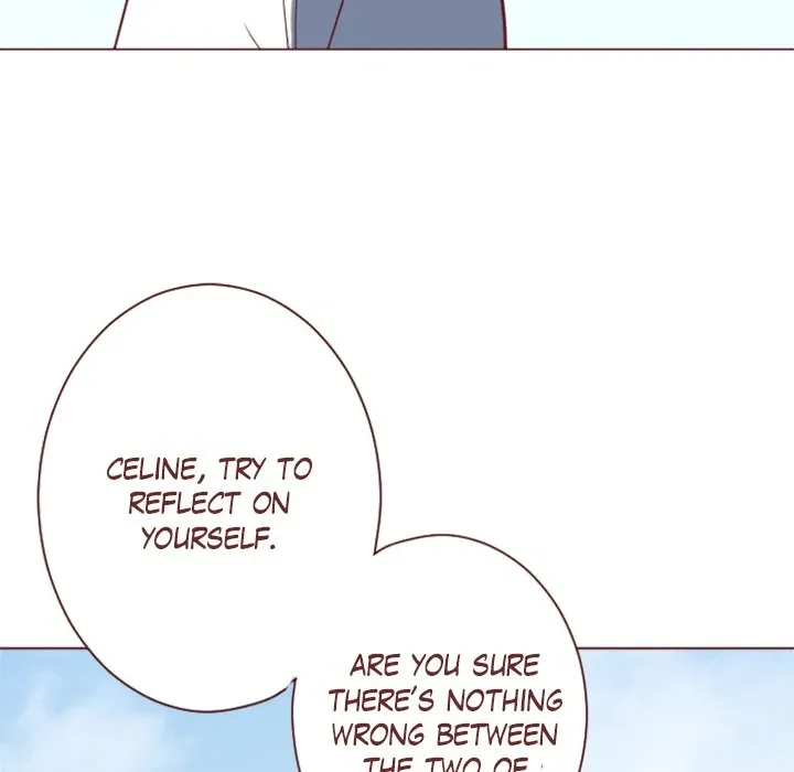My love affair Chapter 23 page 52 - 