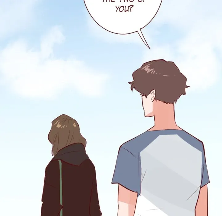 My love affair Chapter 23 page 53 - 