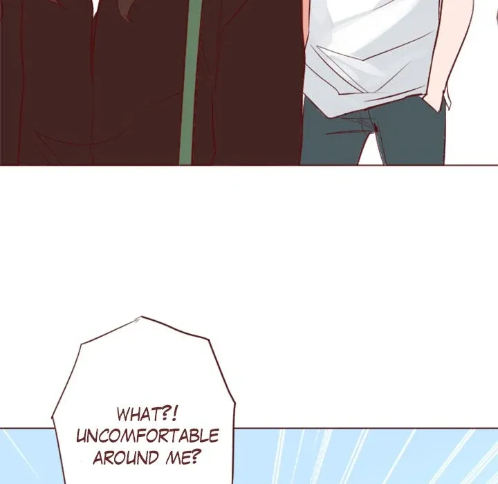 My love affair Chapter 23 page 56 - 