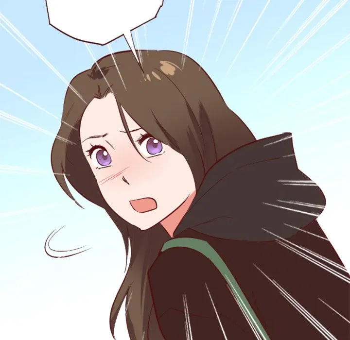 My love affair Chapter 23 page 57 - 