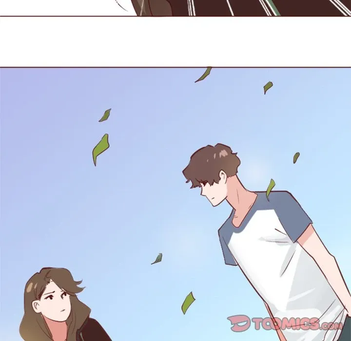 My love affair Chapter 23 page 58 - 